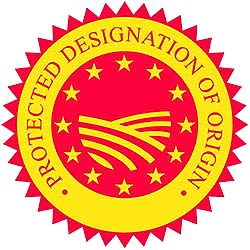 Avrupa Birliği Coğrafi İşaret