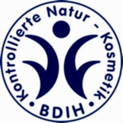BDIH Doğal Kozmetik Sertifikası
