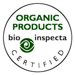 Orser Organik Tarım Sertifikası