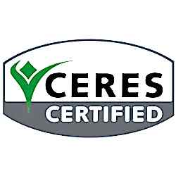 Ceres Organik Sertifikalı