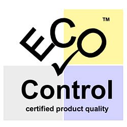 ECO CONTROL Ekolojik Ürün Sertifikası