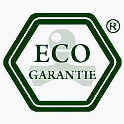 ECO Garantie Ekolojik Ürün Sertifikası