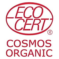 Ecocert Cosmos Organic Sertifikalı