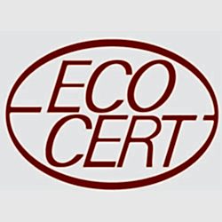 ECOCERT Organik Tarım Sertifikası