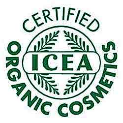 ICEA Organic Cosmetics