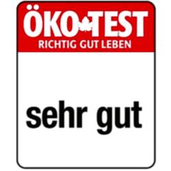 Öko Test Ekolojik Ürün Sertifikası