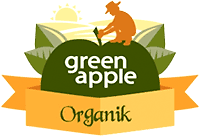 Greenapple Organik