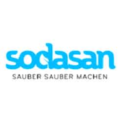 SODASAN Organik