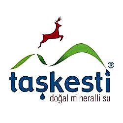 Taşkesti Su