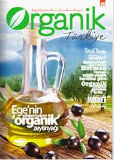 Organik Türkiye