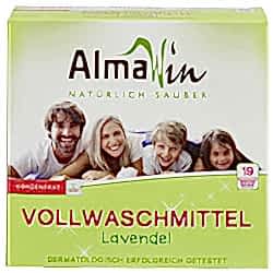 AlmaWin Organik Toz Çamaşır Deterjanı  Lavantalı  1 080kg