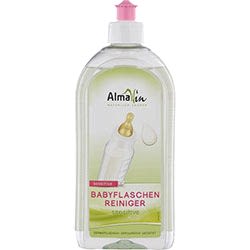 AlmaWin Organik Bebek Biberon Temizleyici  Kokusuz  500ml