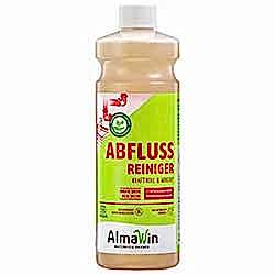 AlmaWin Organik Gider Temizleyici 1L