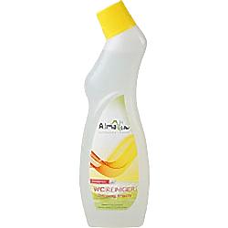 AlmaWin Organik Tuvalet Temizleyici  Limonlu  750ml