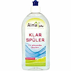 AlmaWin Organik Bulaşık Makinesi Parlatıcısı 500ml