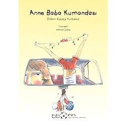 Anne Baba Kumandası  Özlem Kalaça Yurdakul  BBOM Başka Bir Okul Mümkün 