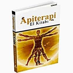 Apiterapi El Kitabı  Prof  Kemal Çelik 