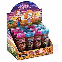 Arıcan Organik Karakovan Çiçek Balı 40g