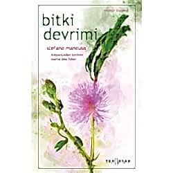 Bitki Devrimi  Stefano Mancuso 