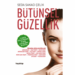 Bütünsel Güzellik  Seda Sakacı Çelik 