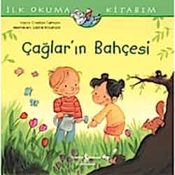 Çağlar'ın Bahçesi 