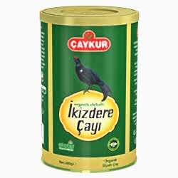 Çaykur Organik İkizdere Elekaltı Çayı 200g