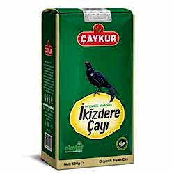 Çaykur Organik İkizdere Elekaltı Çayı 500g