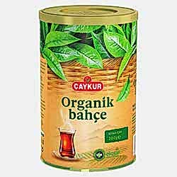 Çaykur Organik Bahçe Çayı 200g