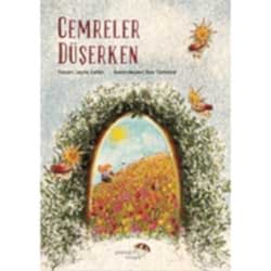 Cemreler Düşerken  Leyla Aslan 