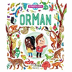 Çevremizdeki Dünya: Orman