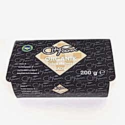 Cityfarm Organik Tahin Helvası 200g