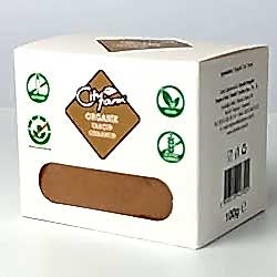 Cityfarm Organik Toz Tarçın 100g