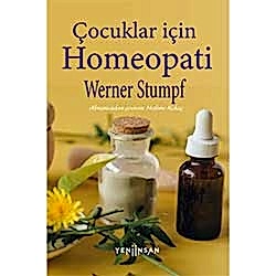 Çocuklar İçin Homeopati  Werner Stumpf 