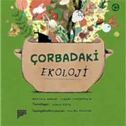 Çorbadaki Ekoloji  Mariela Kogan 