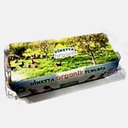 Dimetta Organik Yumurta 10 adet