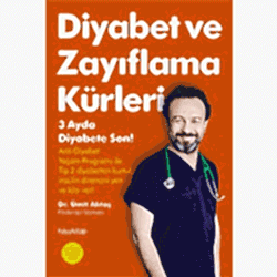 Diyabet ve Zayıflama Kürleri  Dr  Ümit Aktaş 