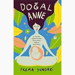 Doğal Anne  Prema Sundari 