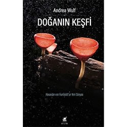 Doğanın Keşfi  Andrea Wulf  Ayrıntı Yayınları 