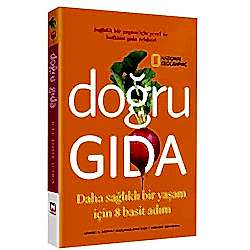 Doğru Gıda  A  Bond & M  Breyer & W  Gordon 