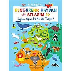 Dünyamız - Eğlenceli Etkinlikler  İdil Alter 