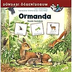 Dünyayı Öğreniyorum: Ormanda