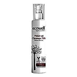 Ecowell Organik Makyaj Temizleme Sütü 200ml