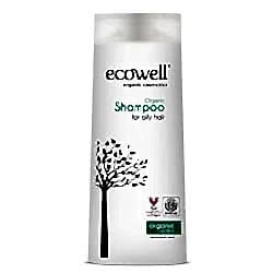 Ecowell Organik Şampuan  Yağlı Saçlar  300ml