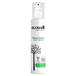 Ecowell Organik Yüz Toniği 200ml