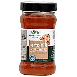 Ekoloji Market Organik Anadolu Çiçek Balı 400g