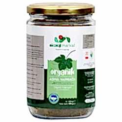 Ekoloji Market Organik Asma Yaprağı  Kuru Basım  Tuzsuz  200g