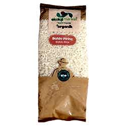 Ekoloji Market Organik Baldo Pirinç 750g