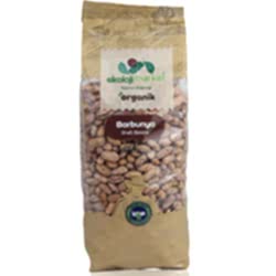 Ekoloji Market Organik Barbunya 750g