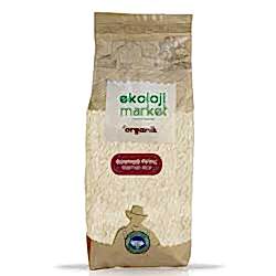 Ekoloji Market Organik Basmati Pirinç 750g