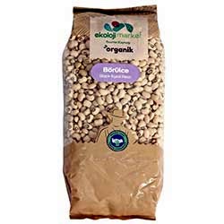 Ekoloji Market Organik Börülce 750g